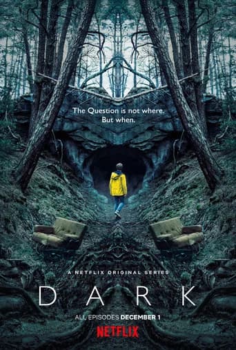 Dark poster
