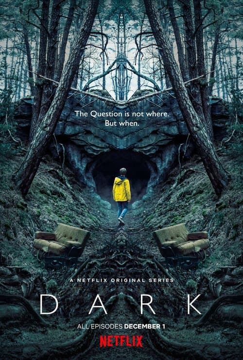 Dark poster