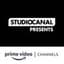 Studiocanal Presents Amazon Channel