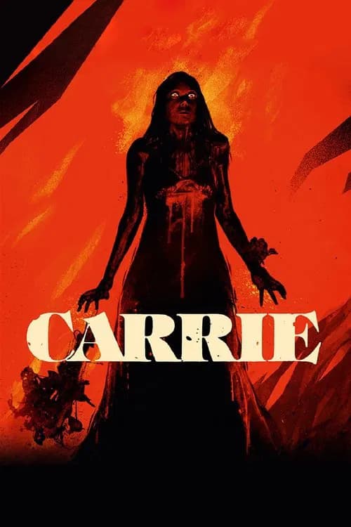 Carrie poster