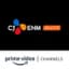 CJ ENM Selects Amazon Channel CJ ENM Selects Amazon Channel